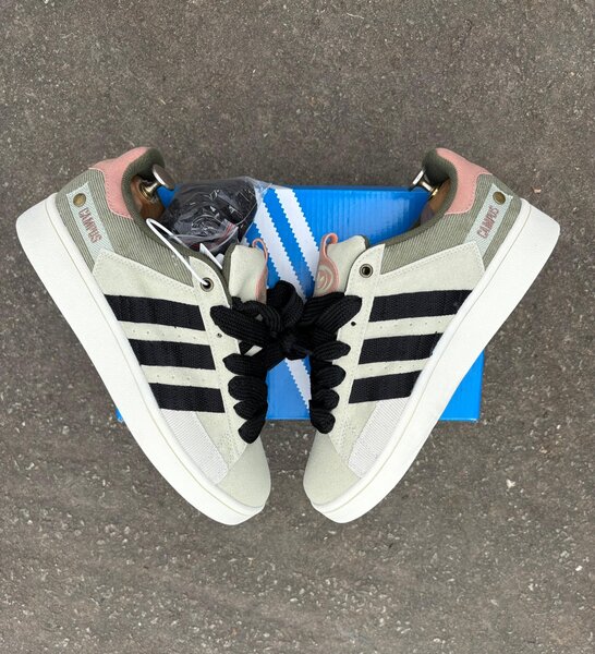 Sneakers adidas campus