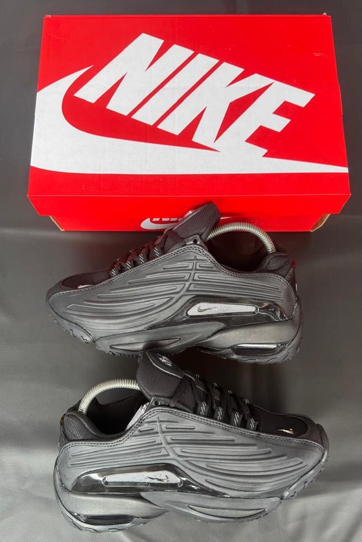 Basket Nike noctar authentique