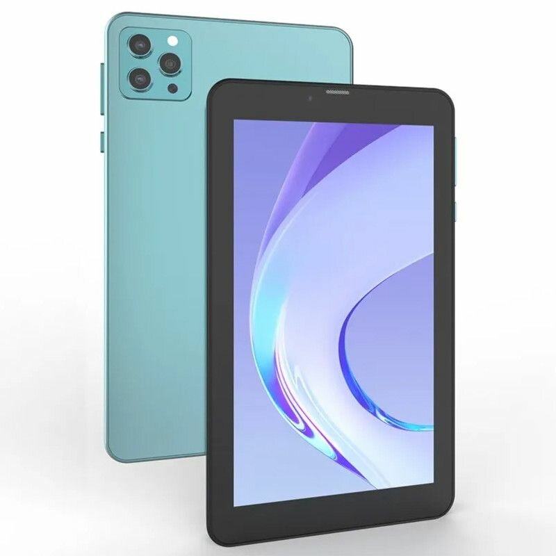 Tablette Educative 7 Pouces - 6GB Ram 256Go