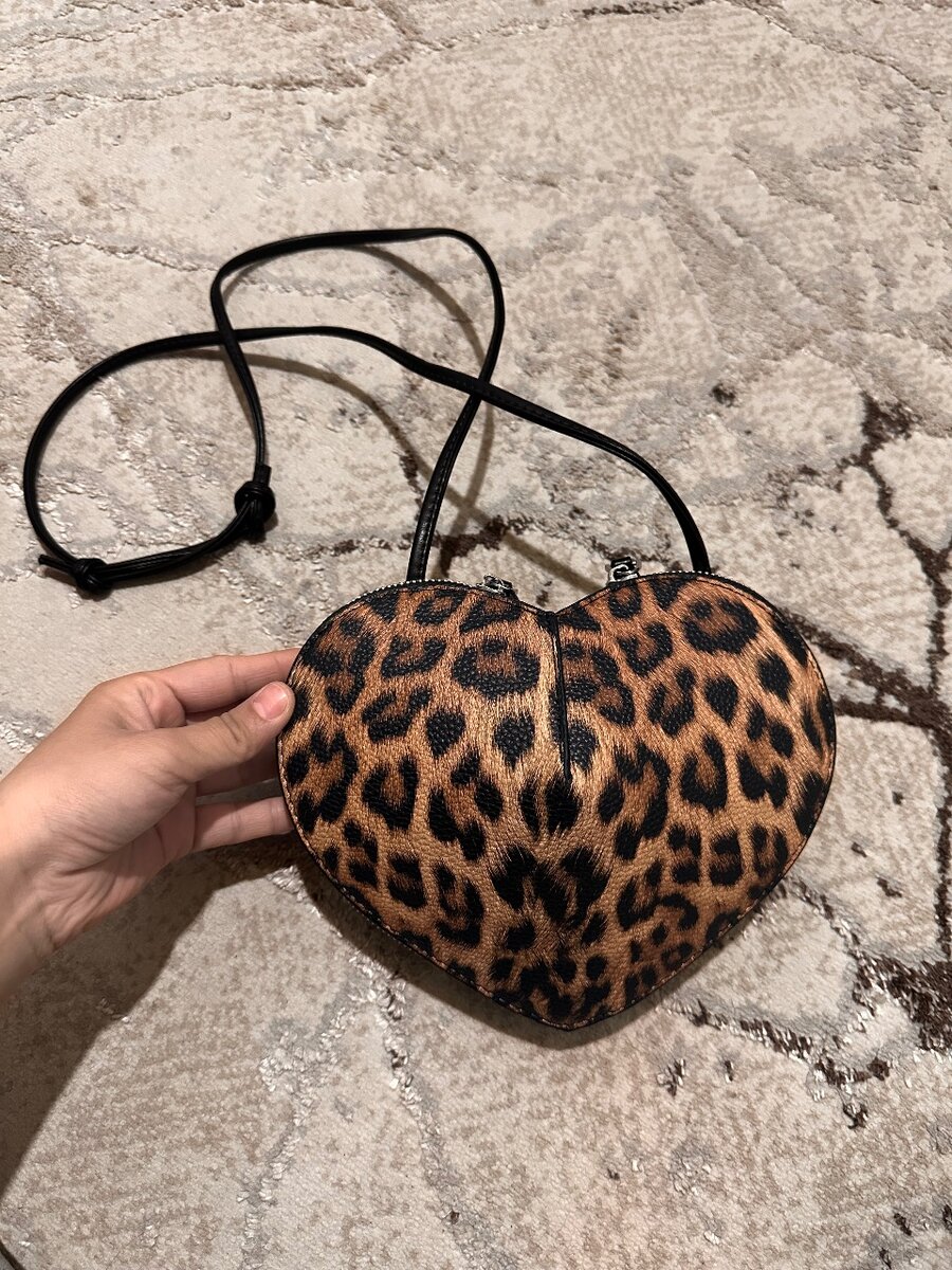 Новые сумки