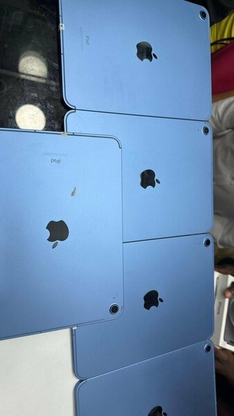 iPad 10e génération