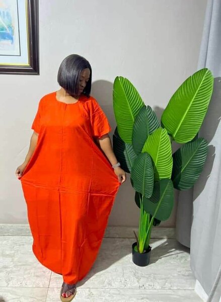 Bubu dresses