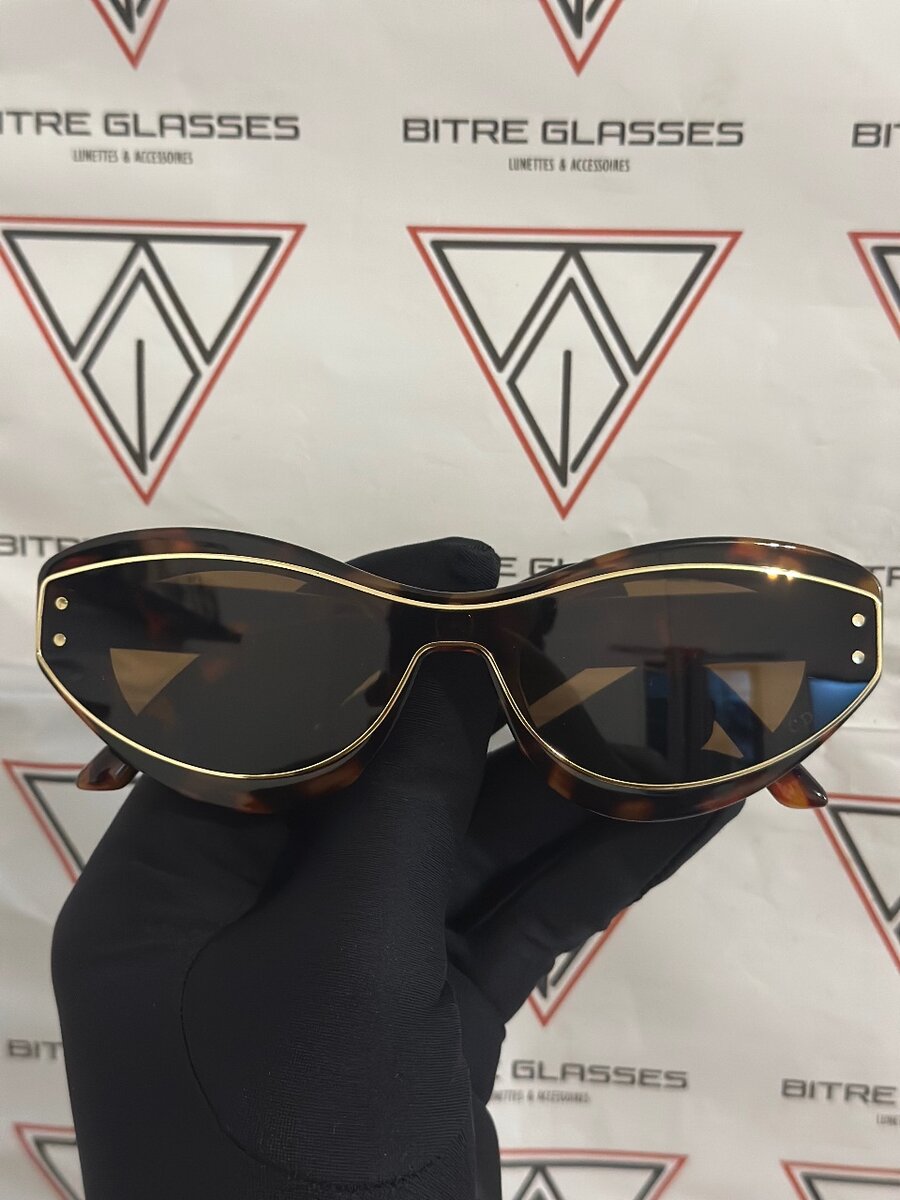 Christian Dior Lunettes de Soleil