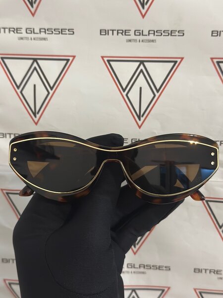 Christian Dior Lunettes de Soleil