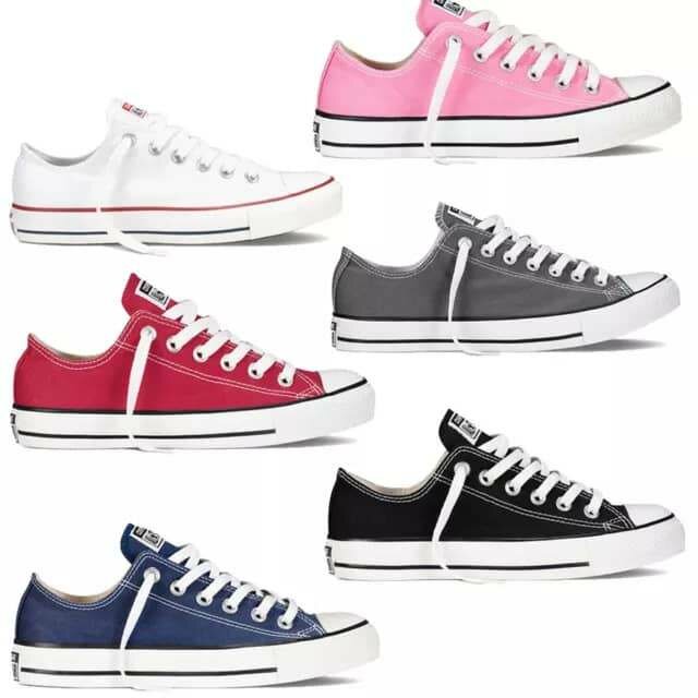 Converse all star