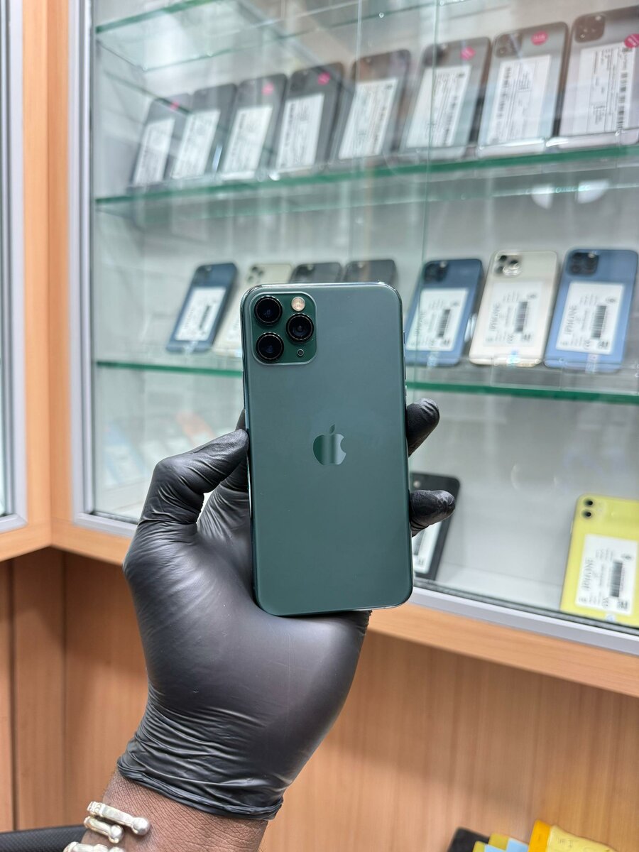 11 pro 64gb Ocassion propre