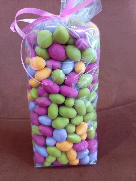 Bonbons Assortis Fruttati