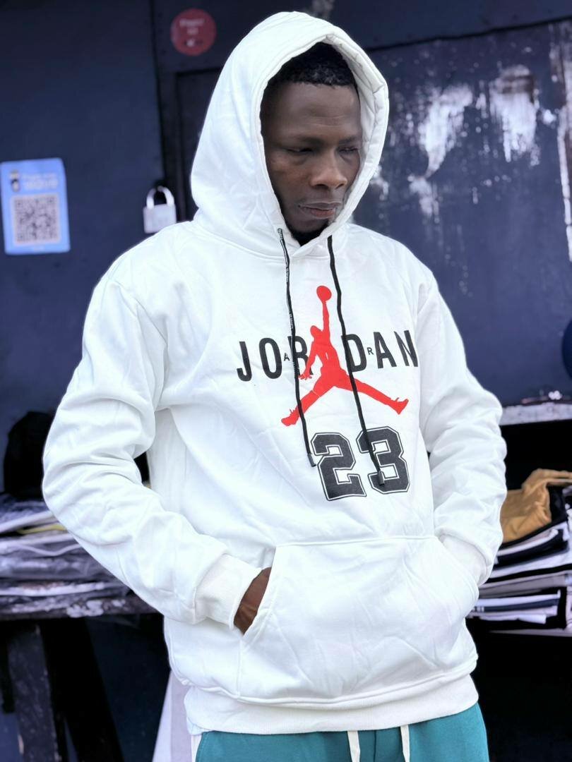 Sweats à capuche stylés homme