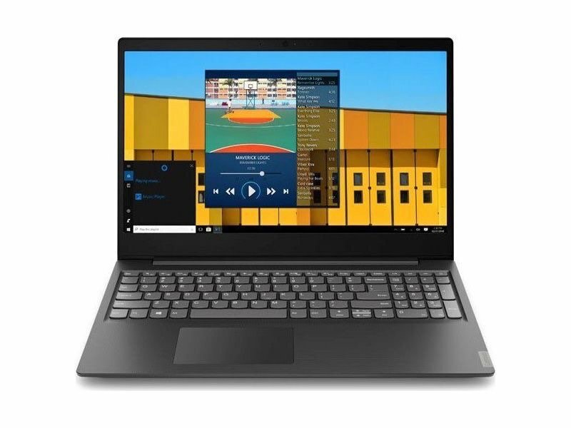 Lenovo ideapad processor: intel dual core DRIVE 500GB