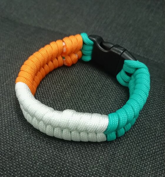 Bracelet Femme, de mode paracorde OBV