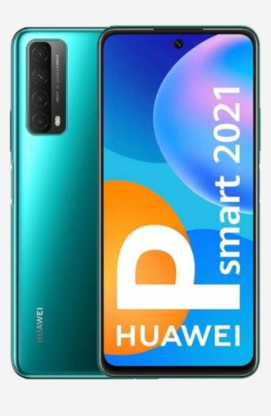 Huawei P Smart 2021