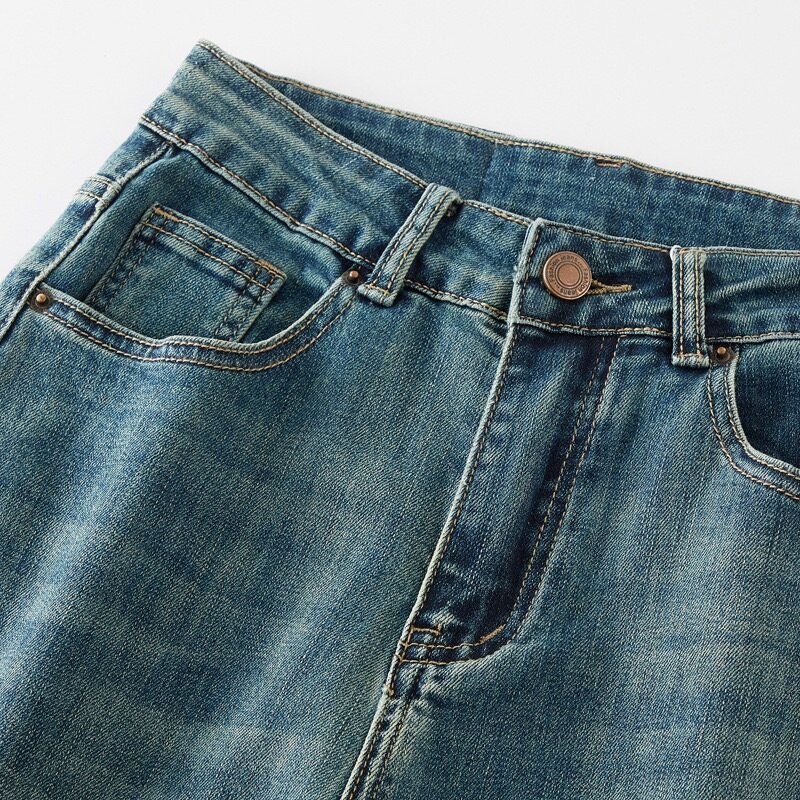 Vintage jeans