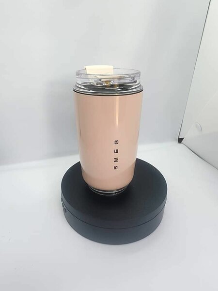SMEG mug
