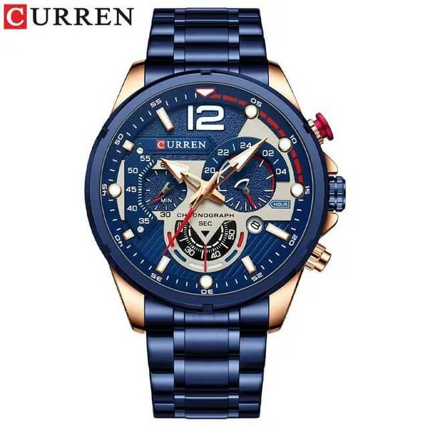 Montre de luxe