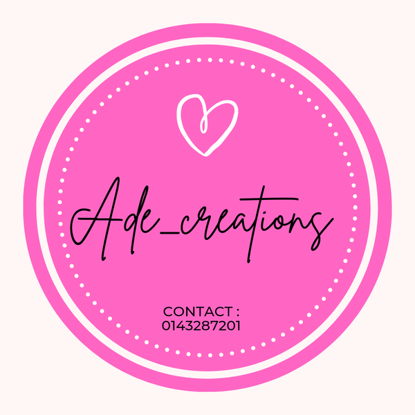 Ade's Creations 