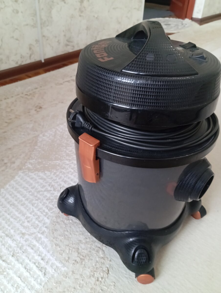 Водяной  турецкий