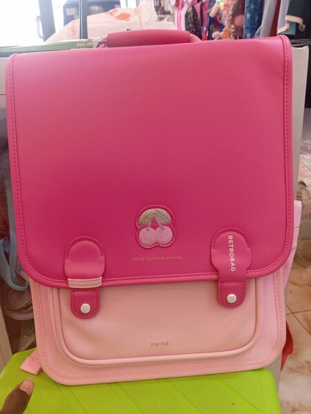 Sacs à dos pour enfants colorés