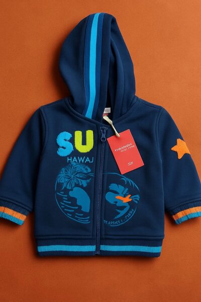 Pantalon jaune enfant girafes