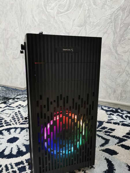 Продаётся настольный ПК