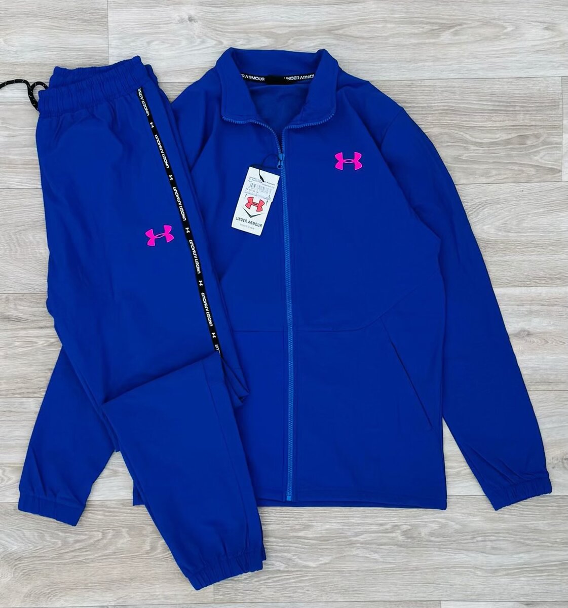 Survêtement élégant pour hommes