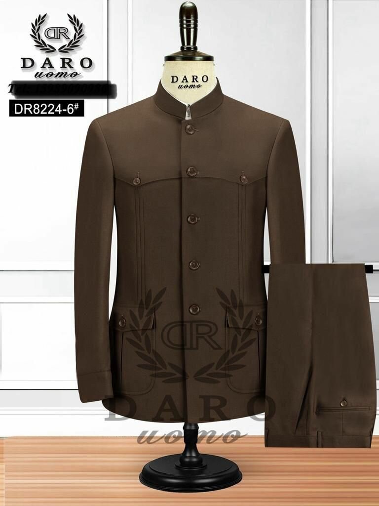 Original Turkish suits available for men