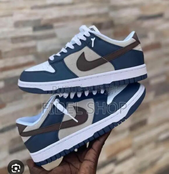 Stylish Unisex Sneakers