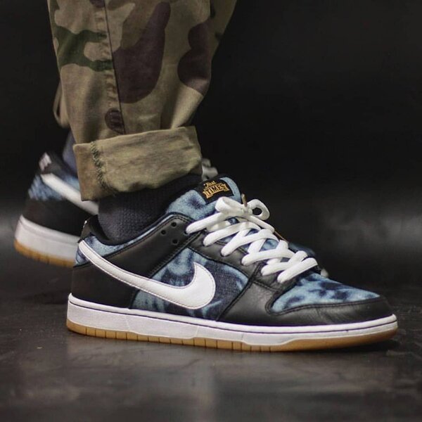 Nike Jordan Sb