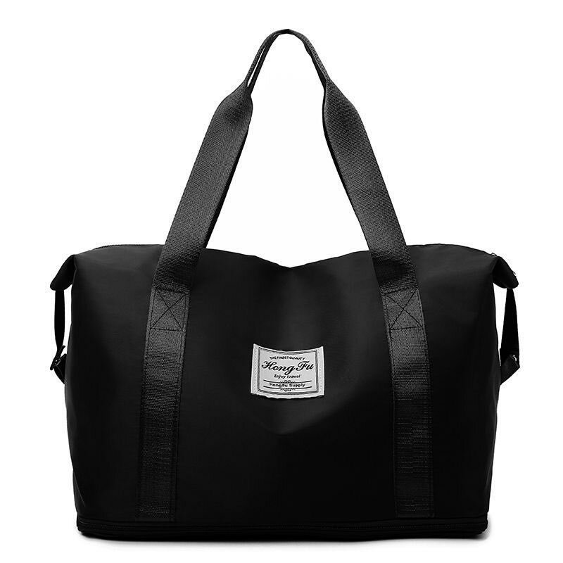 Waterproof bags available