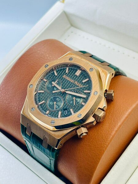 Montre de Luxe Mécanique