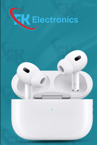 Airpods pro 2 