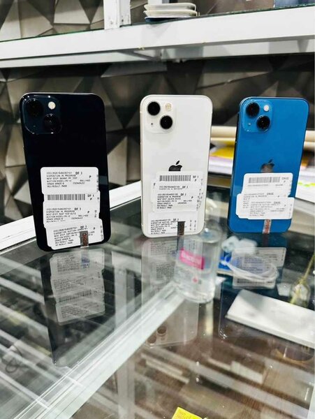IPhones  disponible