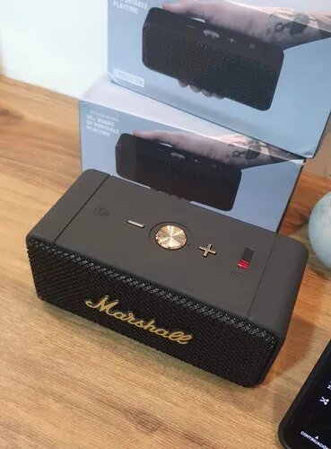 Enceinte Portable Marshall