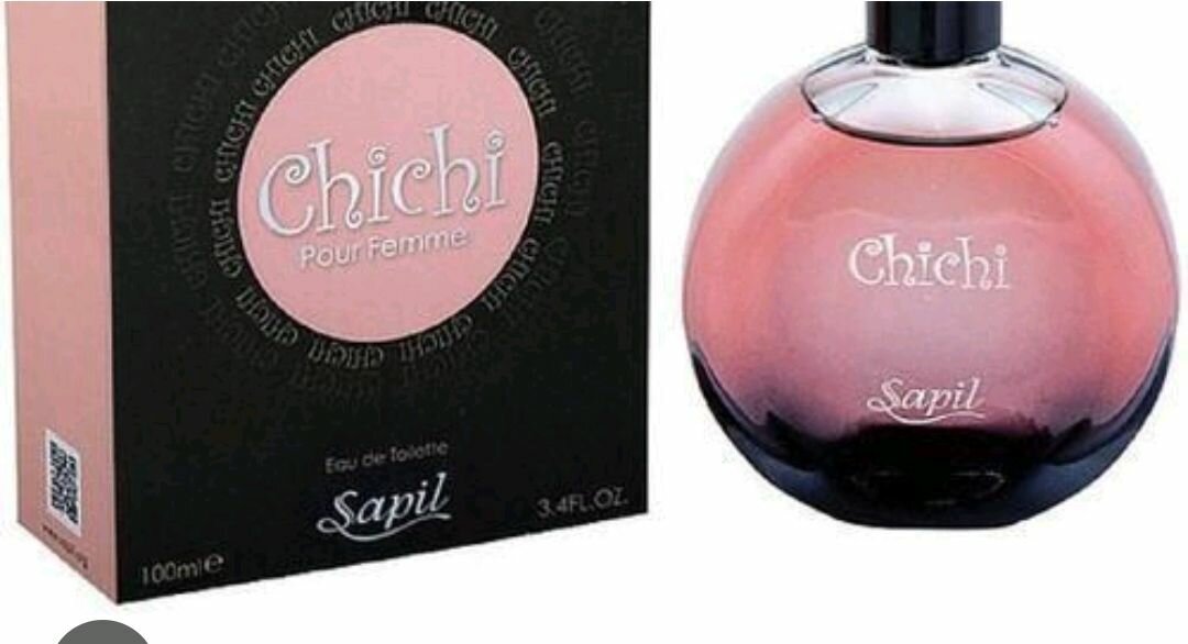 Chichi Pour Femme Eau de Toilette