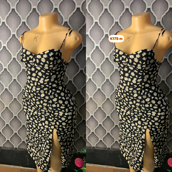 Good Quality thrifted dresses for sale 