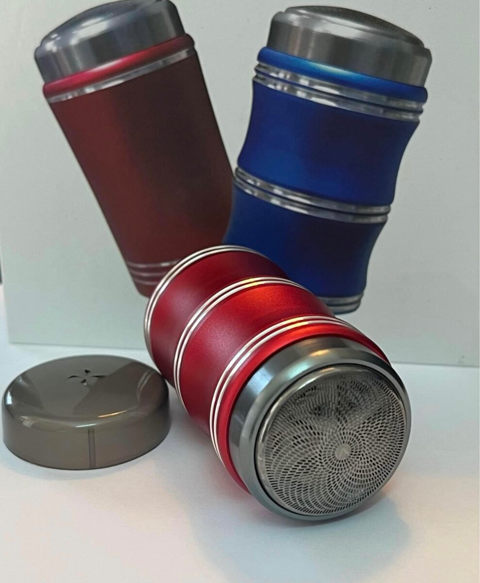 Mini Rasoir pour Hommes