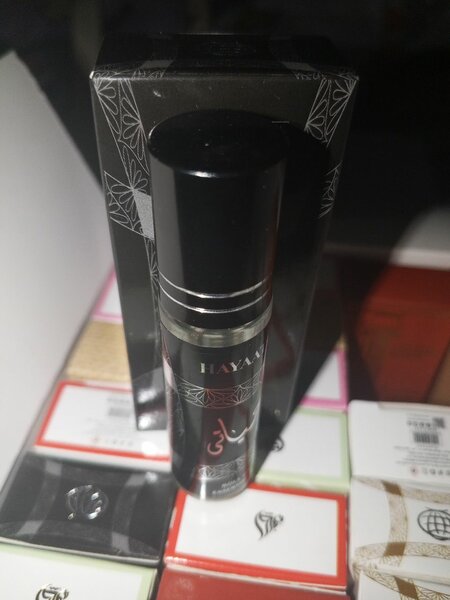 Eau de Parfum Hayan 50ml