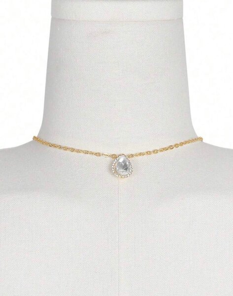 Chaîne de corps inoxydable