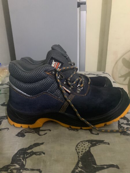 Chaussure de sécurité