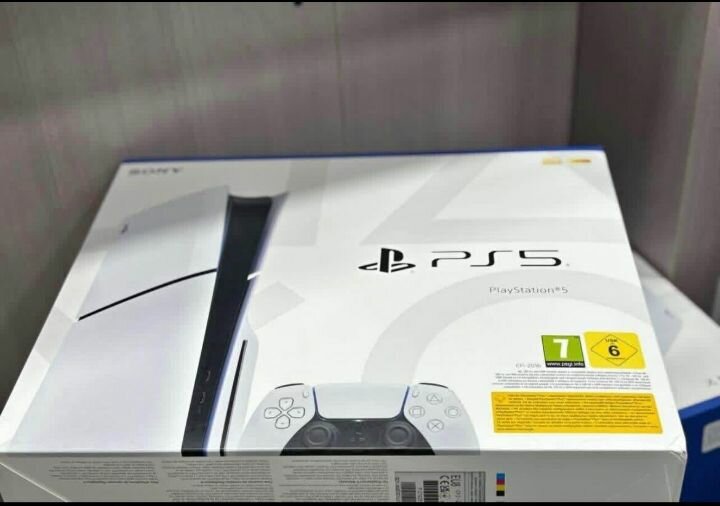 Sony PlayStation 5 Digital Edition