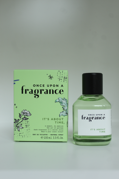 Parfum fragrance 100ml
