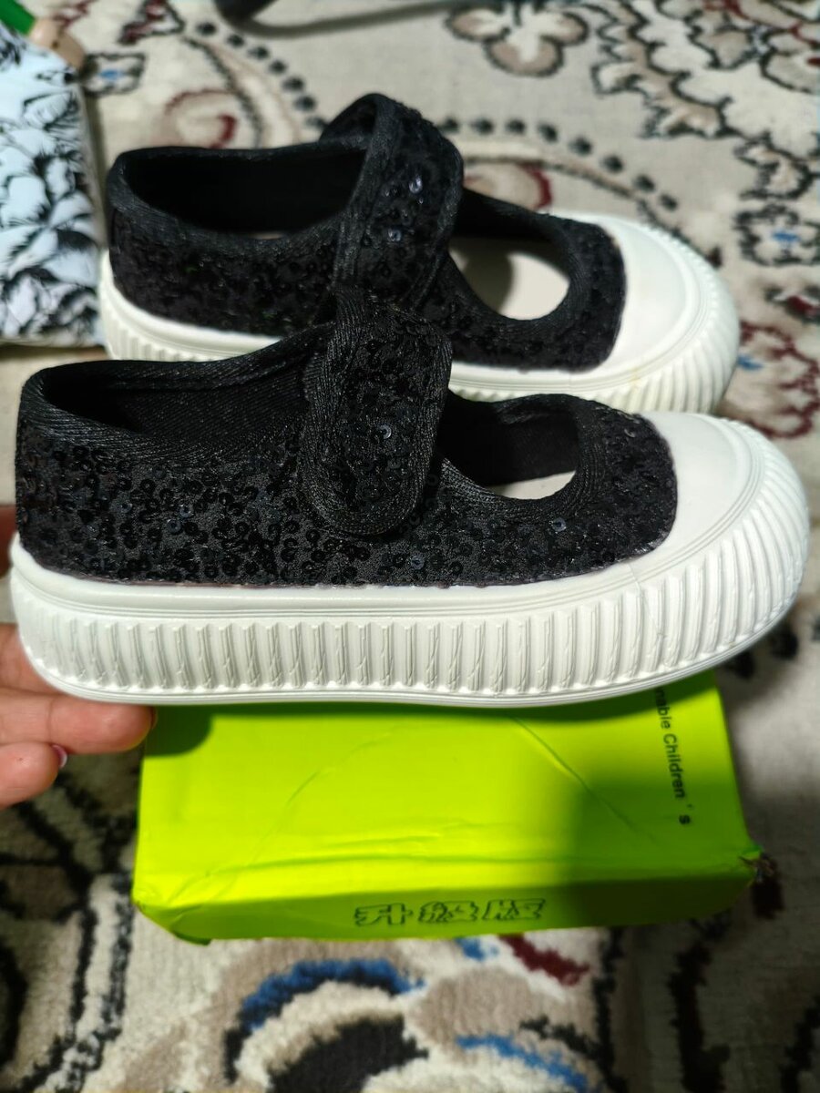 Для девочек Босоножки