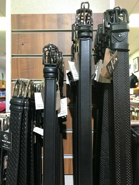 Ремни производство Турция