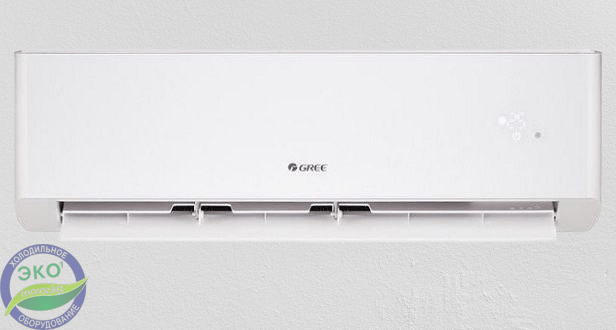 Кондиционер GREE AIRY 18 INVERTER