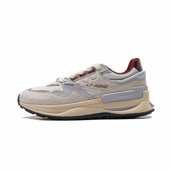 Оригинальные Li-ning кроссовки