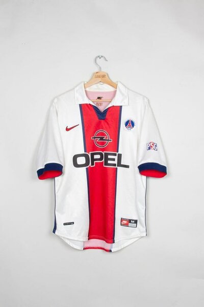 Maillot de football rétro PSG