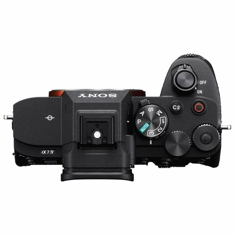 Sony A7IV