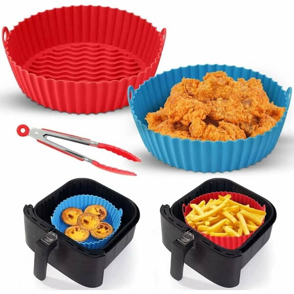 Air fryer liner