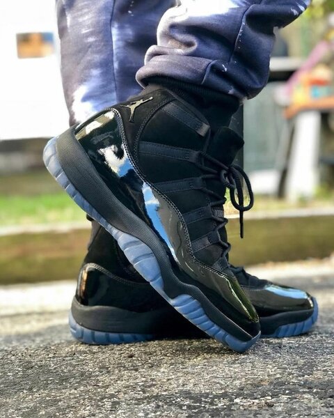 Air jordan 11