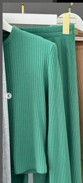 ЛОНГСЛИВ СО ШТАНАМИ