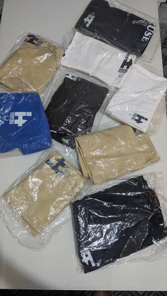 Indomitable hustlers teez